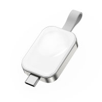 Wireless Charger VoltBeam for Apple Watch with USB-C Extension