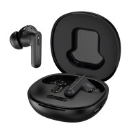 TWS Bluetooth Headset SkyBuds Pro Screen ANC, black