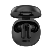 TWS Bluetooth Headset SkyBuds Screen ANC, black