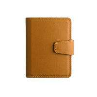 Power Bank PowerWallet 3000mAh, cognac