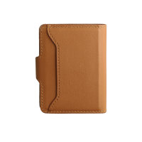 Power Bank PowerWallet 3000mAh, cognac