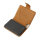 Power Bank PowerWallet 3000mAh, cognac