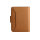 Power Bank PowerWallet 3000mAh, cognac