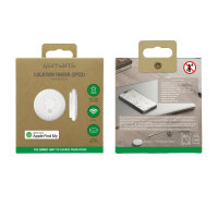 Location Finder SkyTag Plus Set of 2, white