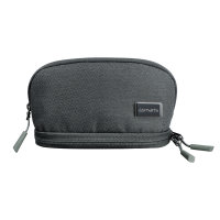 Smart Tech-Pouch On-the-go, grau