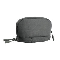 Smart Tech-Pouch On-the-go, grey