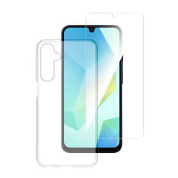 360&deg; Protection Set f&uuml;r Samsung Galaxy A16 / A16 5G