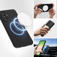 Silikon Case Cupertino für Samsung Galaxy A56 5G