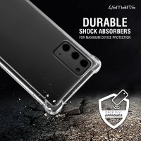 Hybrid Case Ibiza for Samsung Galaxy A56