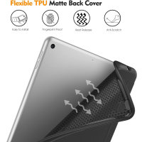 Folio Case Basic for Samsung Galaxy Tab S10+ / S9 FE+ / S9+