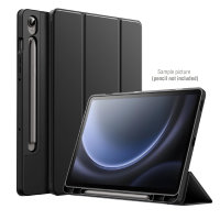 Folio Case Basic for Samsung Galaxy Tab  S10 Ultra / S9 Ultra