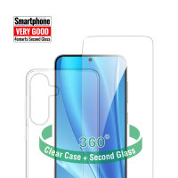 ****360&deg; Protection Set for Samsung Galaxy S25