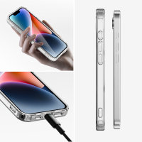 360° Premium Protection Set für Apple iPhone SE (4.Gen.) MagSafe-kompatibel