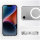 Hybrid Case Ibiza für Apple iPhone SE (4.Gen.) MagSafe-kompatibel