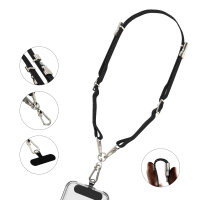 USB-C Necklace PowrCord, black