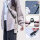 USB-C Necklace PowrCord, black