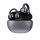 Open Ear Bluetooth Kopfhörer SkyBuds Clip, spacegrau