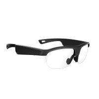 Bluetooth SoundGlasses Sport, black