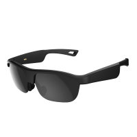 Bluetooth SoundGlasses Sport, black