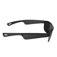 Bluetooth SoundGlasses Sport, black