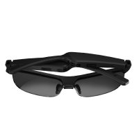 Bluetooth SoundGlasses Sport, black