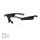 Bluetooth SoundGlasses Sport, black