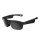 Bluetooth SoundGlasses Sport, black