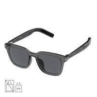 Bluetooth SoundGlasses Lucid, schwarz