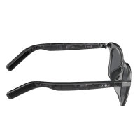 Bluetooth SoundGlasses Lucid, schwarz