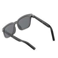 Bluetooth SoundGlasses Lucid, black