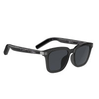 Bluetooth SoundGlasses Lucid, black