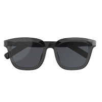 Bluetooth SoundGlasses Lucid, black