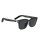 Bluetooth SoundGlasses Lucid, black