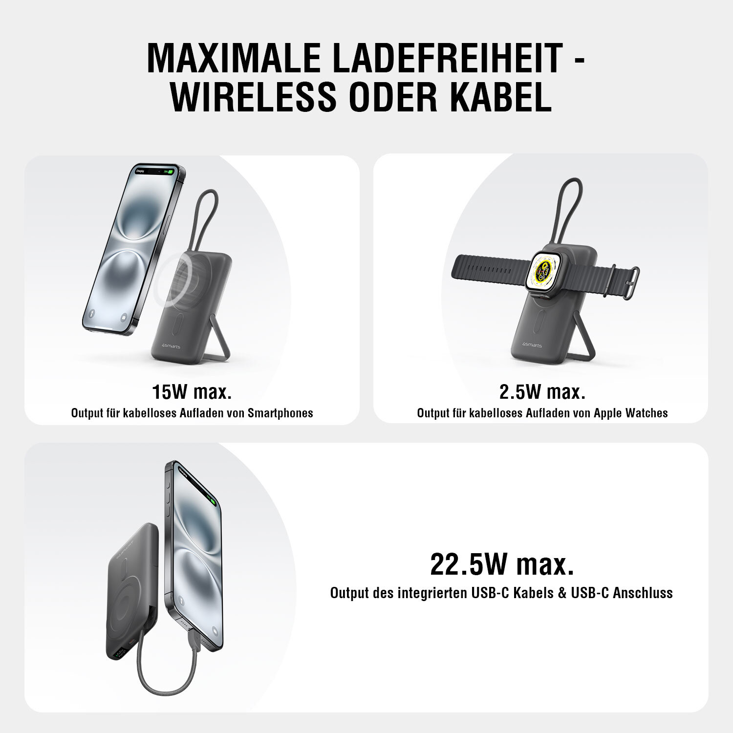 less Powerbank Enterprise Pocket 1