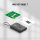 Wireless Powerbank Enterprise Pocket 10000mAh 22.5W, Qi2 ready, spacegrau