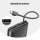 Wireless Powerbank Enterprise Pocket 10000mAh 22.5W, Qi2 ready, spacegrau