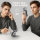 Wireless Powerbank Enterprise Pocket 10000mAh 22.5W, Qi2 ready, spacegrau