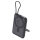 Wireless Powerbank Enterprise Pocket 10000mAh 22.5W, Qi2 ready, spacegrau
