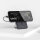 Wireless Powerbank Enterprise Pocket 10000mAh 22.5W, Qi2 ready, spacegrau