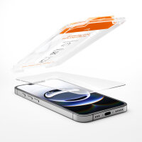 Second Glass (10x) Service Kit+Anti-Dust Applikator für Apple iPhone 17e / 16e / 14 / 13 / 13 Pro