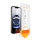 Second Glass (10x) Service Kit+Anti-Dust Applikator für Apple iPhone 17e / 16e / 14 / 13 / 13 Pro