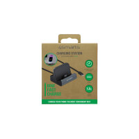 Charging Station VoltDock USB-C 60W, grey