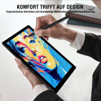 Aktiver Eingabestift MPP für Surface, schwarz