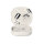 Open-Ear Bluetooth Headset SkyBuds AI Screen, beige