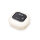 Open-Ear Bluetooth Headset SkyBuds AI Screen, beige