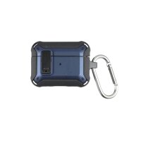 Case Set  Alpha für AirPods Pro 2, 3 Stück