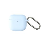 Case Set Omega für AirPods 4, 3 Stück
