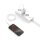 USB-C Kabel PrimeCord 60W 1,5m, weiß