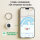Location Finder SkyTag Lucid Set of 2, white
