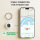 Location Finder SkyTag Lucid Set of 2, white